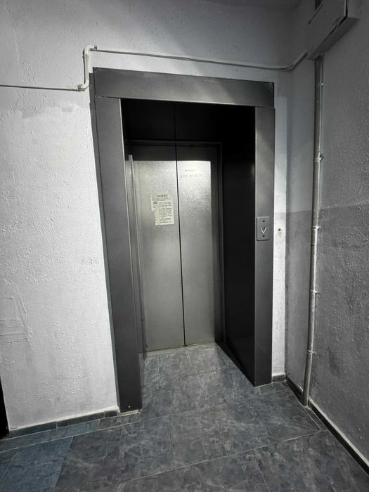 Продам 3х комн кв Тургенева