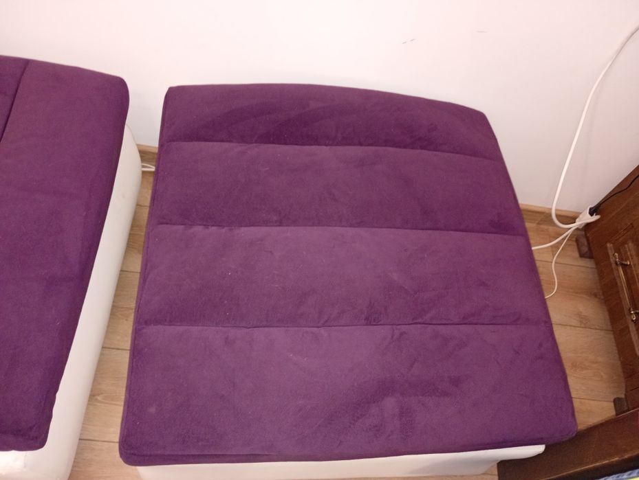 Ca nouă, foarte puțin utilizata.