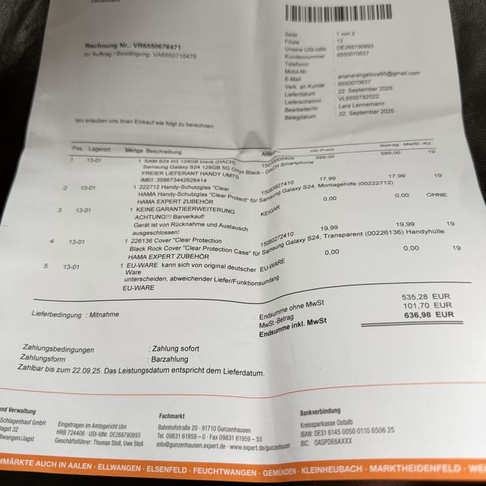 Samsung s24 перфектен