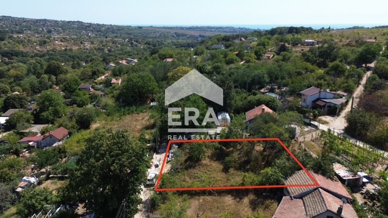 Поземлен имот за продажба, с ток, в м-т Кантара, Варна, район Аспарухо