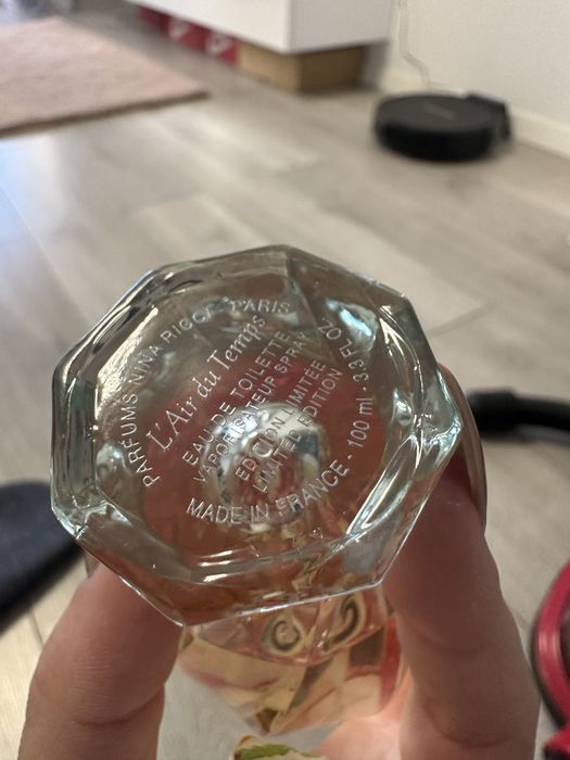 Parfum Nina Ricci