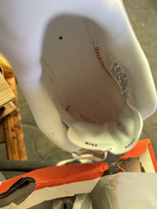 Krasofka Nike Pegasus Yangi