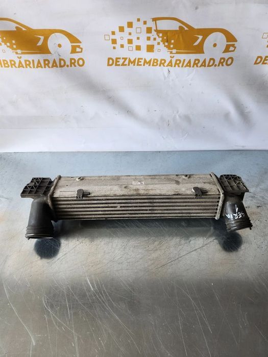 Radiator Intercooler Bmw E90 E91 E92 E93 E87 E81 2.0 Diesel Cod
