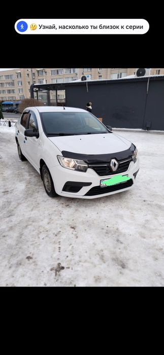 Продам машину в хорошем состоянии