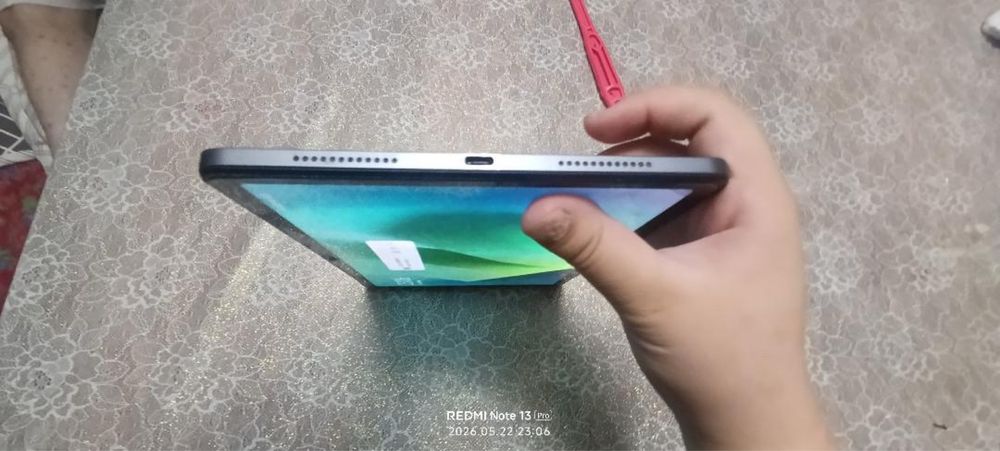Redmi pad se 128gb