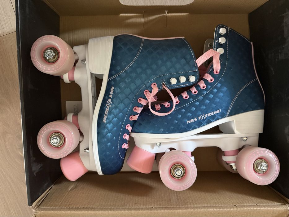 Patine nils extreme nq14110 nr.35