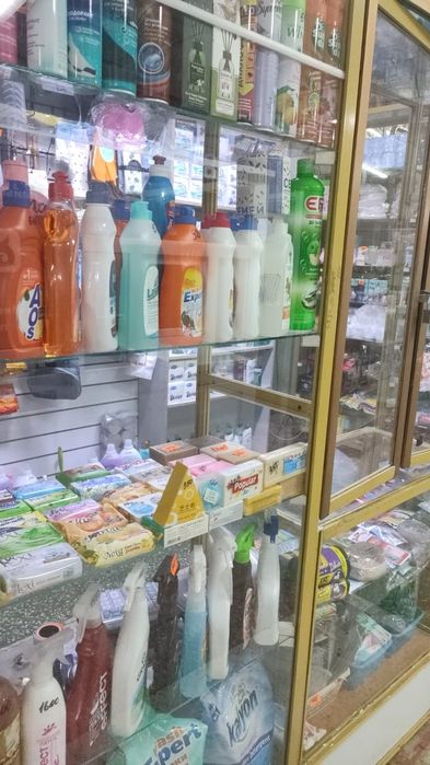 Продам торговое оборудование