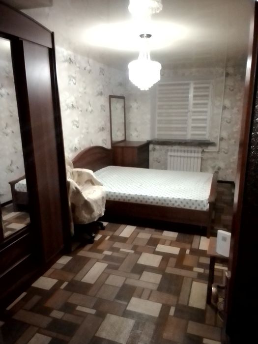 Квартиры на длительный срок.