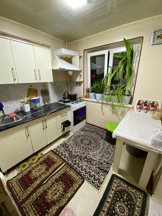 Квартира ижарага