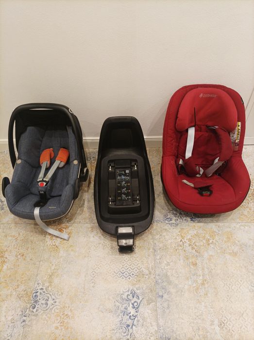 Scaun copil pentru mașina Maxi Cosi