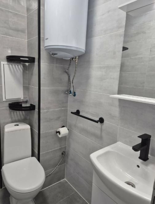 Дава се под наем Двустаен апартамент в Пловдив, Тракия - 60 кв.м за 430 € - Снимка #5