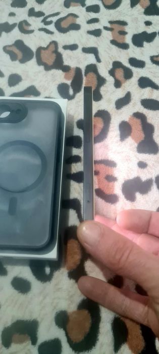 iPhone 16e nou nouț