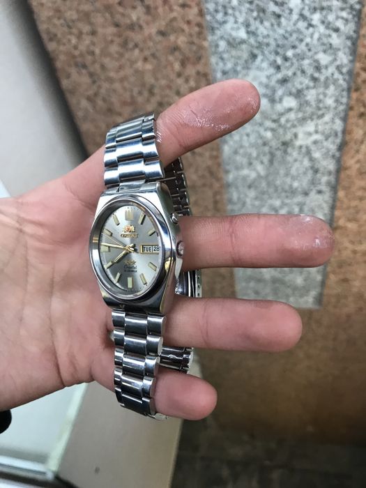 Orient soati sotiladi