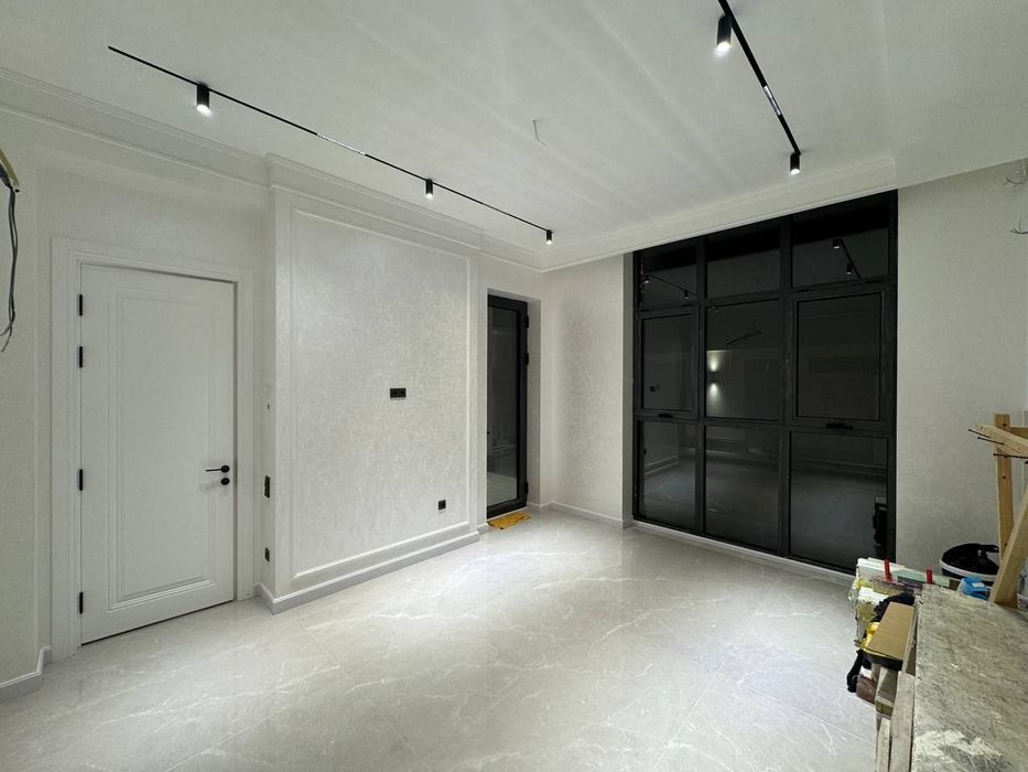 Телевышка Уста Ширин Новый Евро Дом