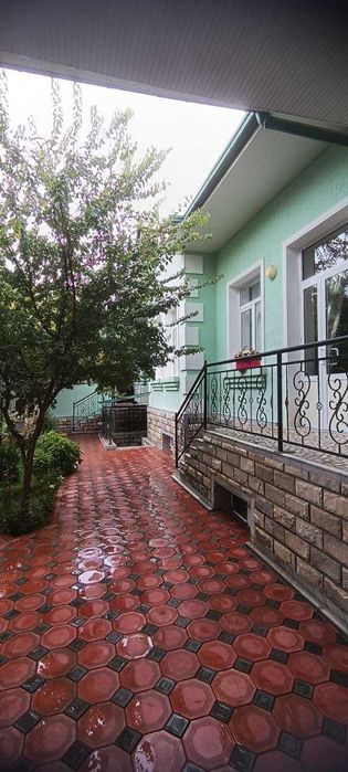 Продается участок 7 сотох Ориентир Победа Янги Тошми постидан 4 км