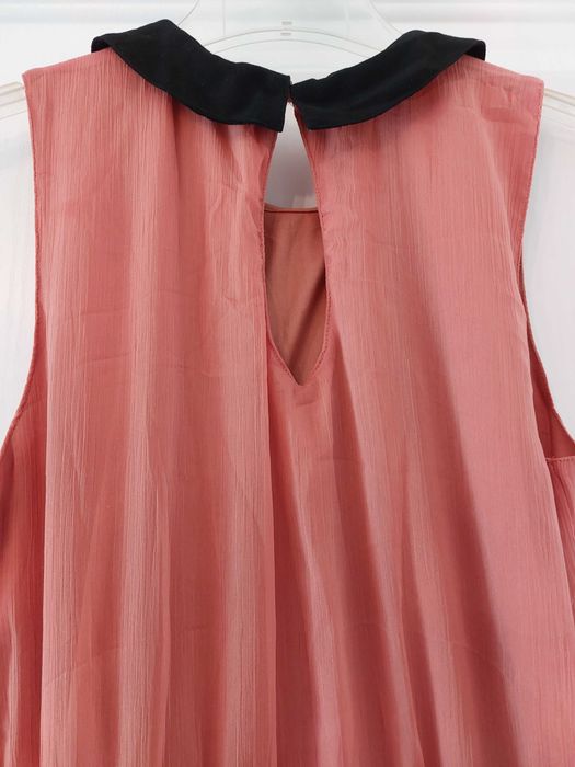 Rochie Bershka vaporoasa