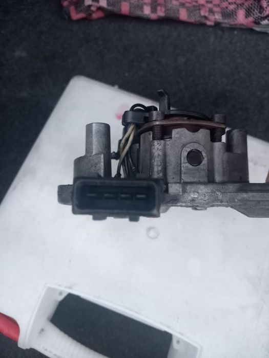 Форсунка моновпрыска в сборе