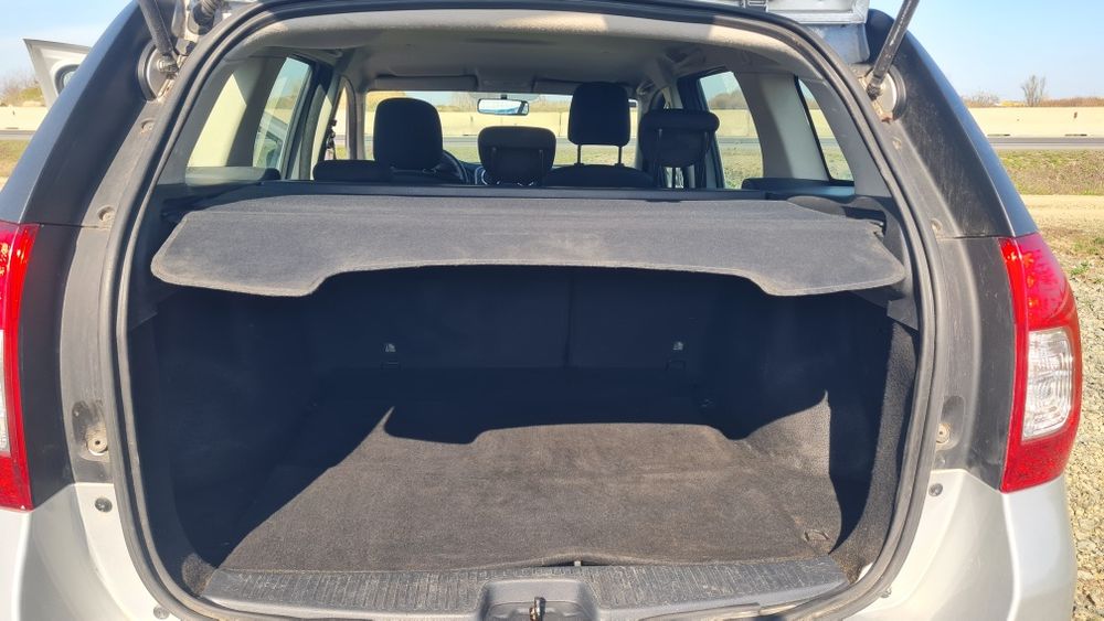 Vand Dacia Logan MCV