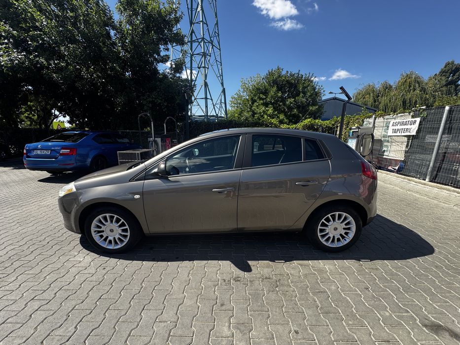 Vand Fiat Bravo 2008