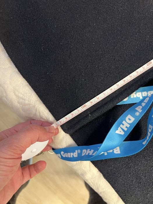 Palton barbatesc Bigotti