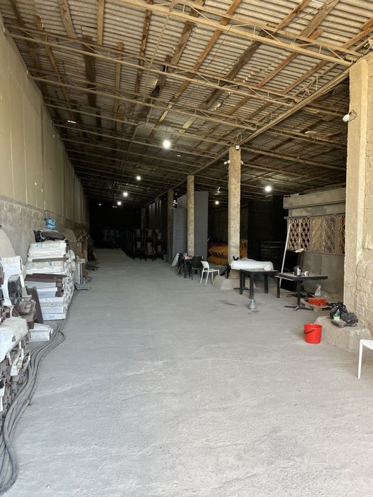 Сдается отличное помещение в Келесе!