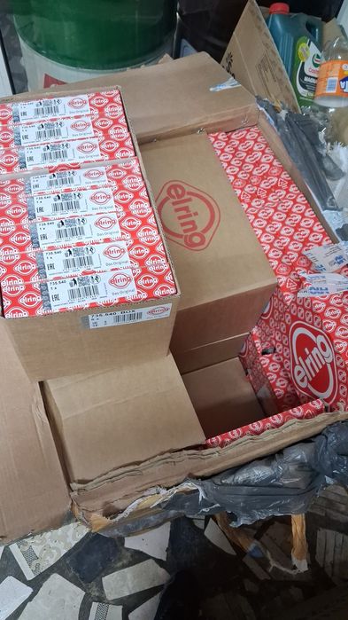 Erling 735.540 original