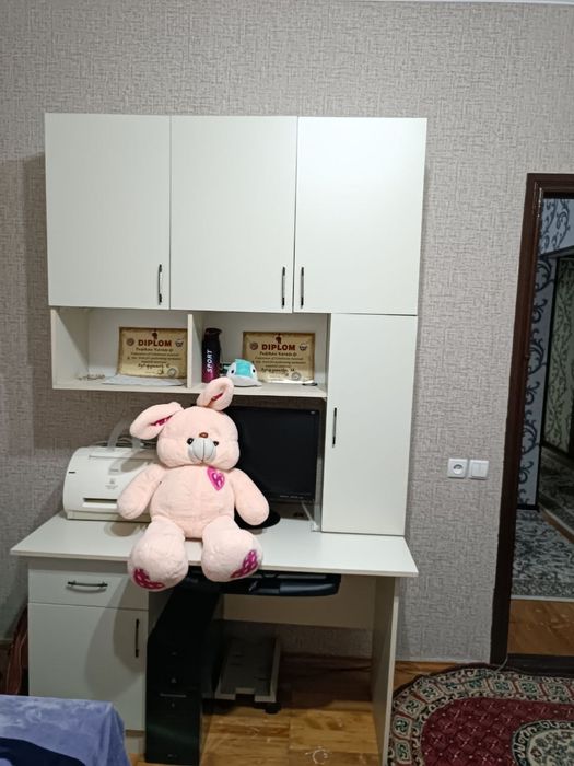 Продаётся Компьютерный Стол