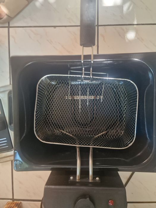 Friteusa de 2000 W