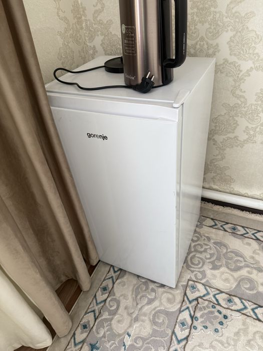 Холодилник сатылады