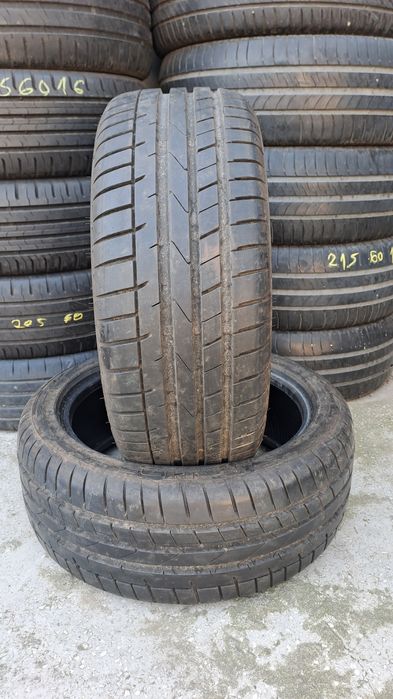 2 Anvelope vara 195 45 r16 PETLAS 2020