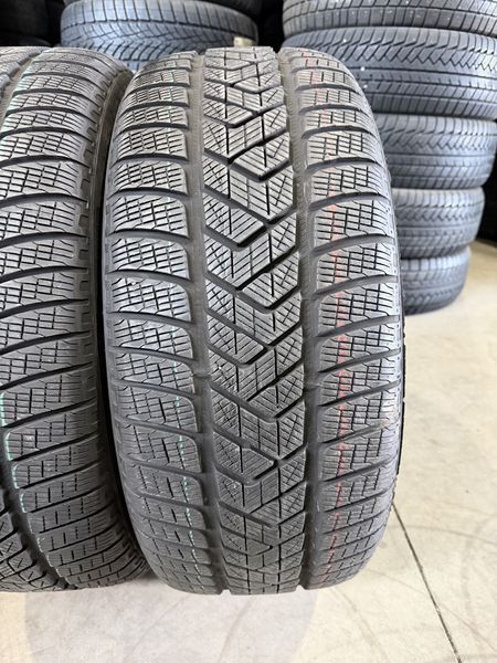 255/40/21 PIRELLI 2бр