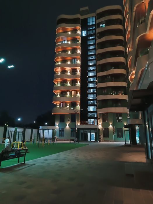 Сдается квартира Maderna