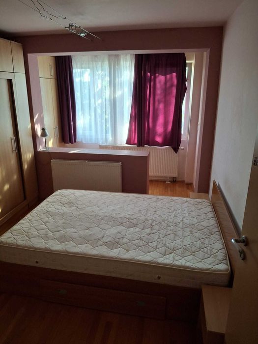 Apartament 2 camere decomandat de inchiriat