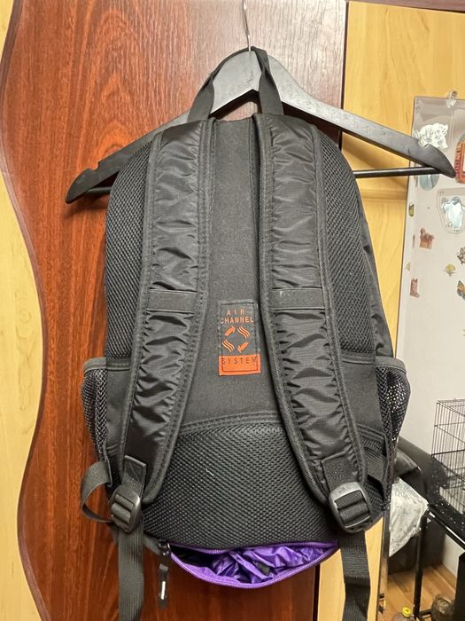 Ghiozdan Takis Outdoor Flash mare, rezistent, husa de ploaie integrata