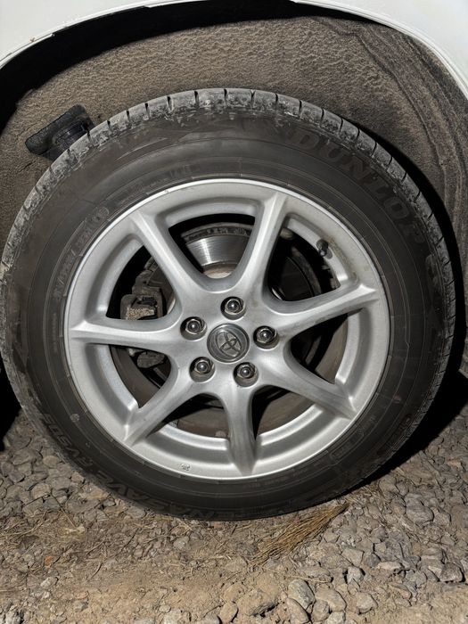 Продам или обмен р 17 диск