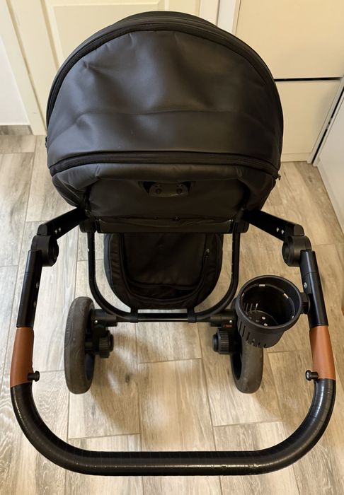 Carut krausmann topaz lux 3 in 1