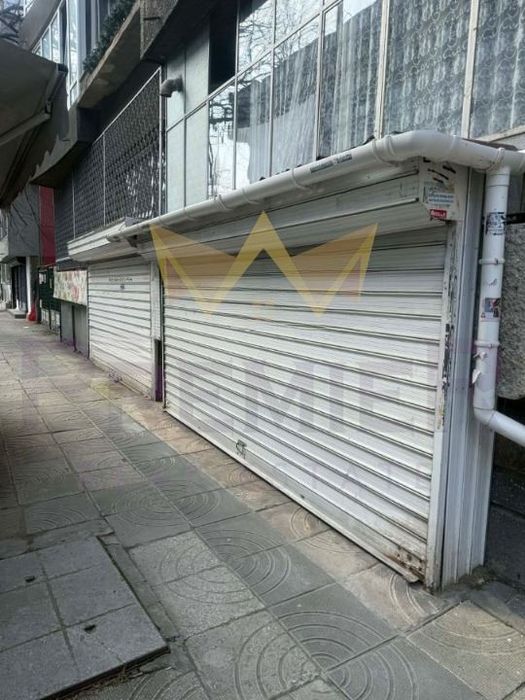 Заведение в Варна-ВИНС площ 22 цена 65000