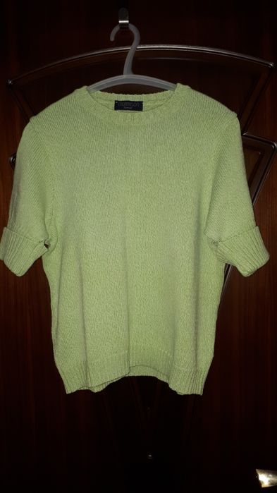 Женская безрукавка р.М.L.XL.