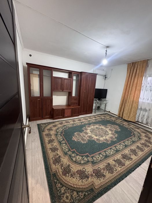 2 комн времянка жалға беріледі