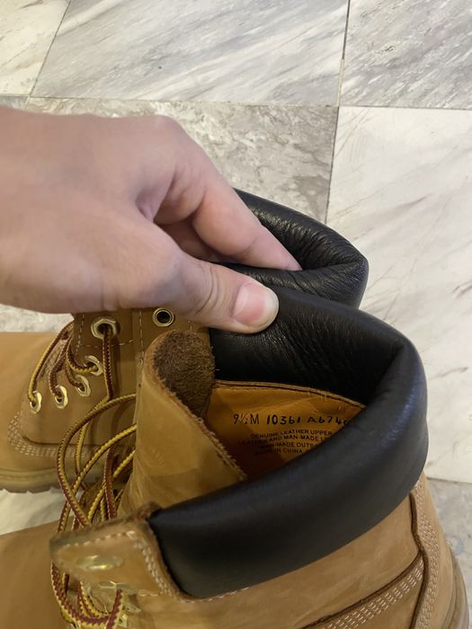 Обувки Timberland 41 номер