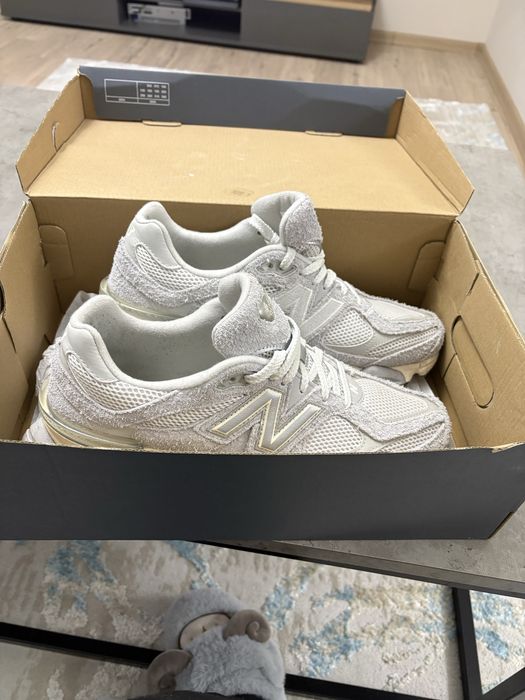 Маратонки New Balance 44.5