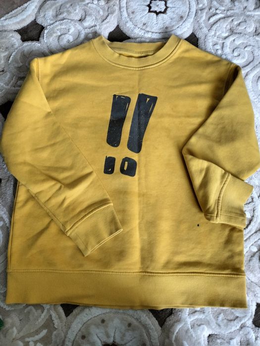 Вещи на мальчика