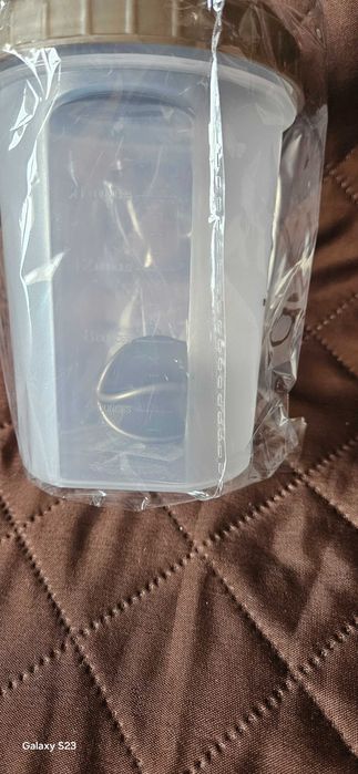 Шейкъри 400 мл Nupo