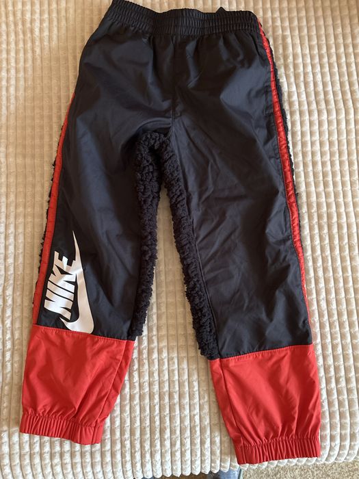 Детски  панталон Nike