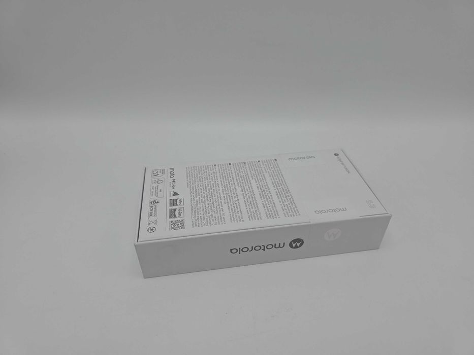 Motorola Edge 60 Fusion Grey 256GB 8GB Ram Neverlocked Sigiliu Intact