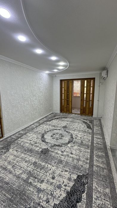 Продаётся  2х комнатная квартира