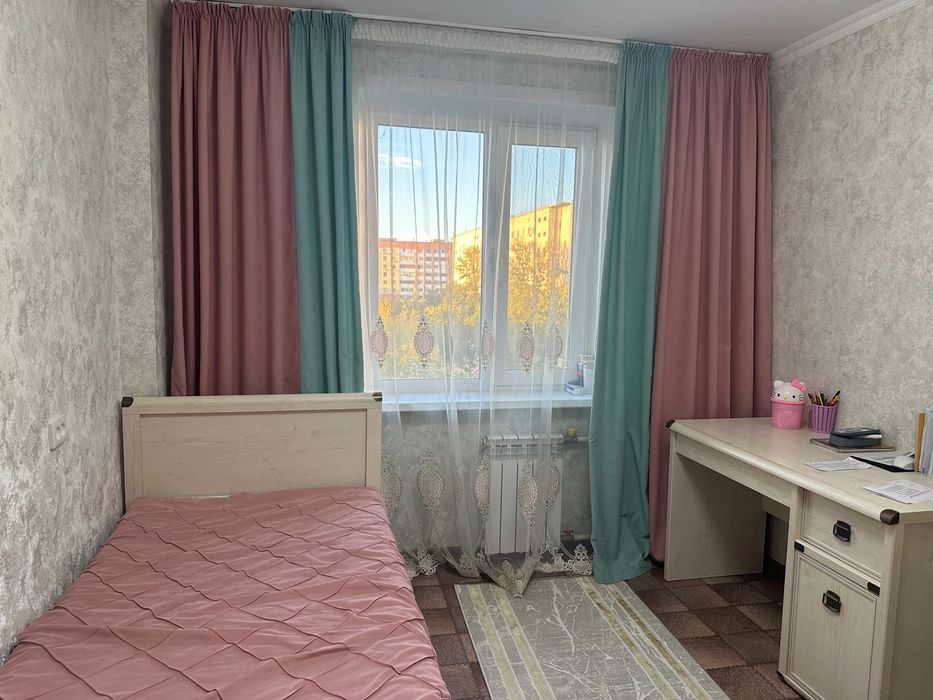 Шторы, покрывало