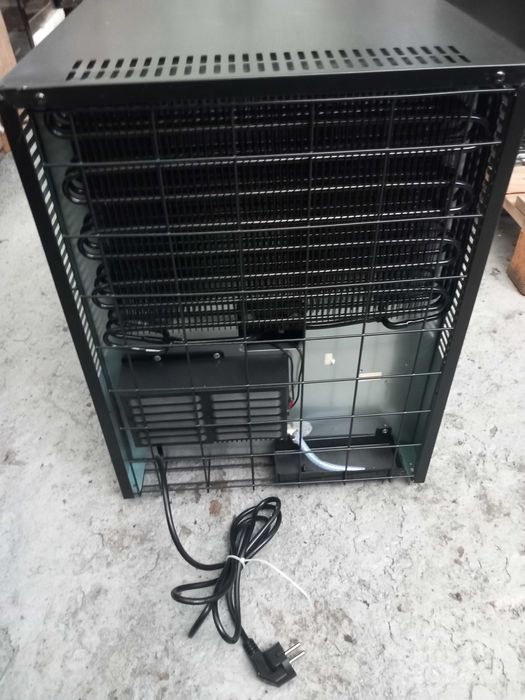 SUPER OFERTA Mini frigider-40%