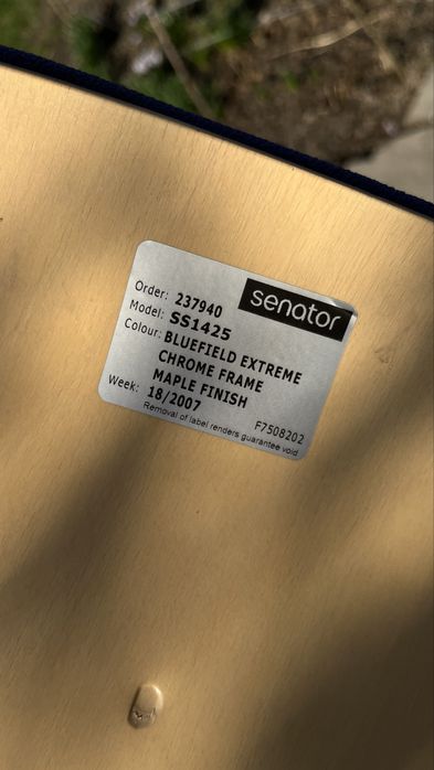 Комплект из 6 стульев Senator SS1425 (Британия)