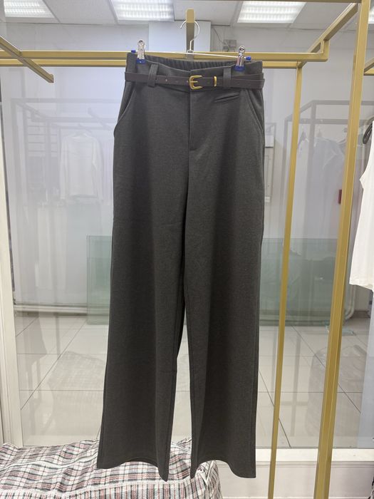 Теплые штаны и брюки